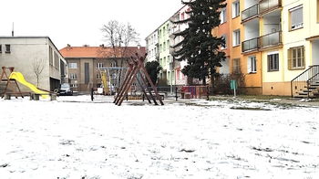 Prodej bytu 3+1 v osobním vlastnictví 67 m², Louny