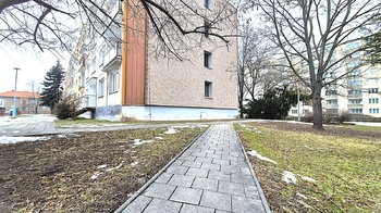 Prodej bytu 3+1 v osobním vlastnictví 67 m², Louny