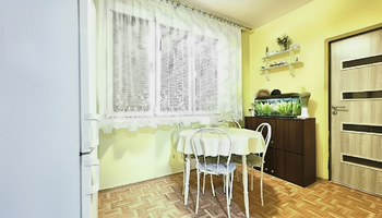 Prodej bytu 3+1 v osobním vlastnictví 67 m², Louny