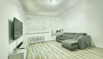 Prodej bytu 3+1 v osobním vlastnictví 67 m², Louny