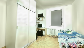 Prodej bytu 3+1 v osobním vlastnictví 67 m², Louny