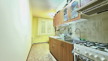 Prodej bytu 3+1 v osobním vlastnictví 67 m², Louny