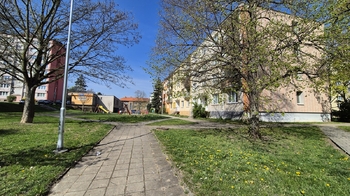 Prodej bytu 3+1 v osobním vlastnictví 67 m², Louny
