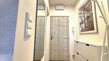 Pronájem bytu 1+kk v osobním vlastnictví 23 m², Louny