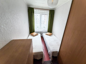 Prodej bytu 3+1 v družstevním vlastnictví 77 m², Ostrava