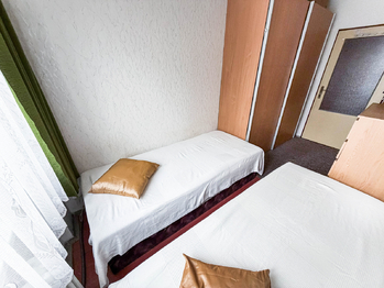 Prodej bytu 3+1 v družstevním vlastnictví 77 m², Ostrava