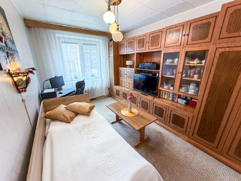 Prodej bytu 3+1 v družstevním vlastnictví 77 m², Ostrava