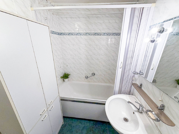 Prodej bytu 3+1 v družstevním vlastnictví 77 m², Ostrava