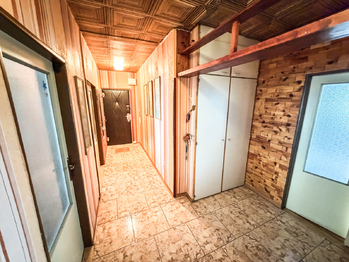 Prodej bytu 3+1 v družstevním vlastnictví 77 m², Ostrava