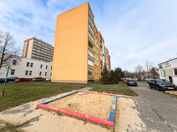 Prodej bytu 3+1 v družstevním vlastnictví 77 m², Ostrava
