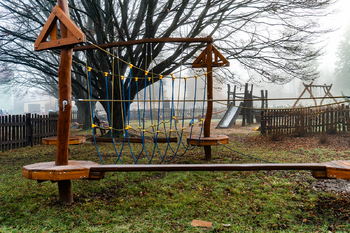 Hřiště a sportoviště za rohem - Prodej domu 108 m², Český Brod