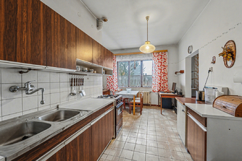 Prodej domu 108 m², Český Brod