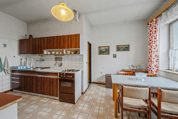 Prodej domu 108 m², Český Brod