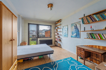 Ložnice - Prodej domu 108 m², Český Brod