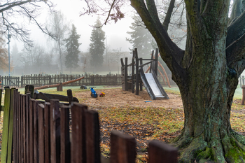 Dětské hřiště za rohem - Prodej domu 108 m², Český Brod