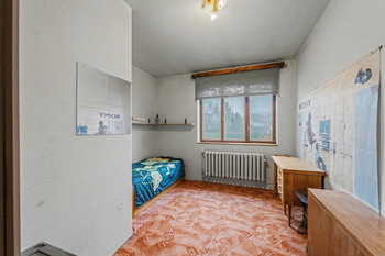 Dětský pokoj - Prodej domu 108 m², Český Brod
