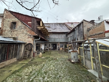 Prodej domu 300 m², Vysoké Mýto