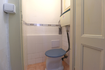 Pronájem bytu 2+kk v osobním vlastnictví 48 m², Praha 8 - Libeň