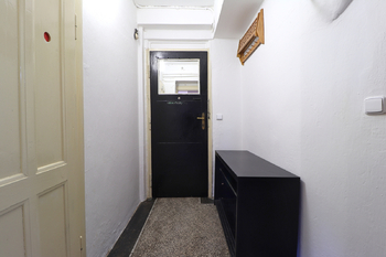 Pronájem bytu 2+kk v osobním vlastnictví 48 m², Praha 8 - Libeň