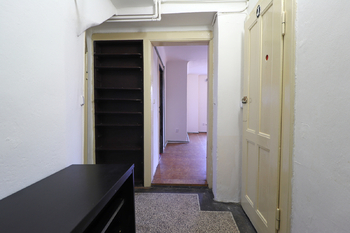 Pronájem bytu 2+kk v osobním vlastnictví 48 m², Praha 8 - Libeň