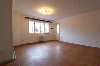 Pronájem bytu 2+kk v osobním vlastnictví 48 m², Praha 8 - Libeň