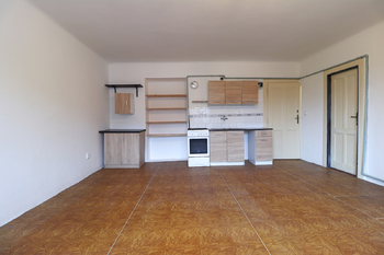 Pronájem bytu 2+kk v osobním vlastnictví 48 m², Praha 8 - Libeň