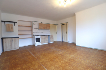 Pronájem bytu 2+kk v osobním vlastnictví 48 m², Praha 8 - Libeň