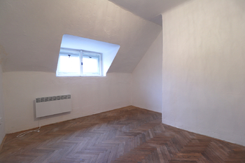 Pronájem bytu 2+kk v osobním vlastnictví 48 m², Praha 8 - Libeň