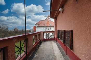 Pronájem bytu 2+kk v osobním vlastnictví 48 m², Praha 8 - Libeň