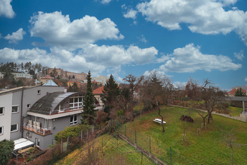 Pronájem bytu 2+kk v osobním vlastnictví 48 m², Praha 8 - Libeň