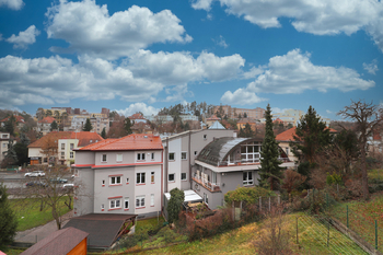 Pronájem bytu 2+kk v osobním vlastnictví 48 m², Praha 8 - Libeň