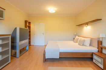 Pronájem bytu 3+kk v osobním vlastnictví 123 m², Brno