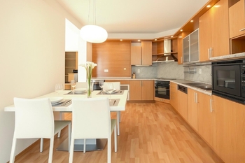 Pronájem bytu 3+kk v osobním vlastnictví 135 m², Brno