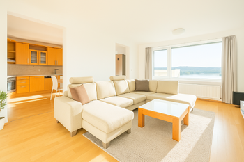 Pronájem bytu 3+kk v osobním vlastnictví 123 m², Brno