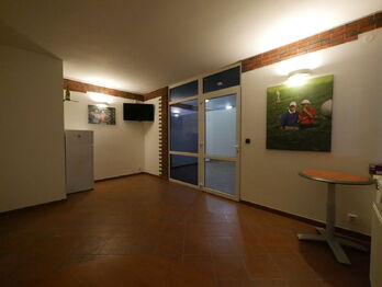 Pronájem kancelářských prostor 23 m², Lety