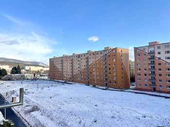 Prodej bytu 1+1 v družstevním vlastnictví 36 m², Jirkov