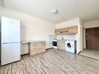 Prodej bytu 1+1 v družstevním vlastnictví 36 m², Jirkov