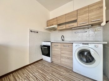 Prodej bytu 1+1 v družstevním vlastnictví 36 m², Jirkov