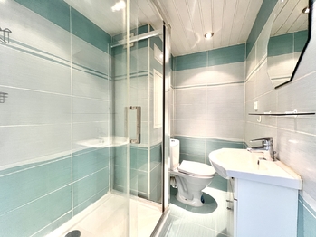 Prodej bytu 1+1 v družstevním vlastnictví 36 m², Jirkov