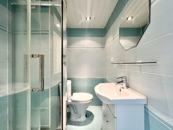 Prodej bytu 1+1 v družstevním vlastnictví 36 m², Jirkov