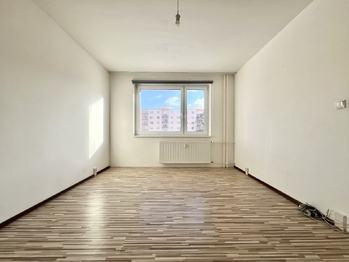Prodej bytu 1+1 v družstevním vlastnictví 36 m², Jirkov