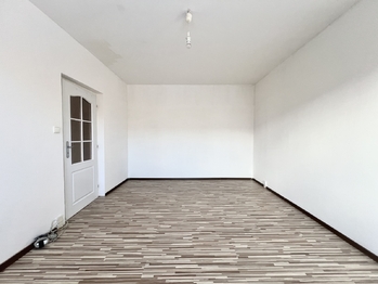 Prodej bytu 1+1 v družstevním vlastnictví 36 m², Jirkov