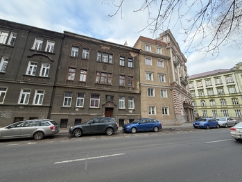 Prodej bytu 3+1 v družstevním vlastnictví 78 m², Ústí nad Labem