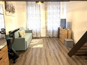 Prodej bytu 1+1 v osobním vlastnictví 41 m², Ústí nad Labem