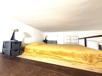 Prodej bytu 1+1 v osobním vlastnictví 41 m², Ústí nad Labem