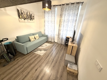 Prodej bytu 1+1 v osobním vlastnictví 41 m², Ústí nad Labem