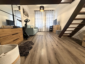 Prodej bytu 1+1 v osobním vlastnictví 41 m², Ústí nad Labem