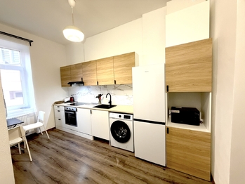 Prodej bytu 1+1 v osobním vlastnictví 41 m², Ústí nad Labem