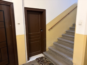 Prodej bytu 1+1 v osobním vlastnictví 41 m², Ústí nad Labem