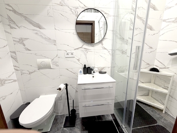 Prodej bytu 1+1 v osobním vlastnictví 41 m², Ústí nad Labem